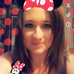 Meet your Posher, Joni